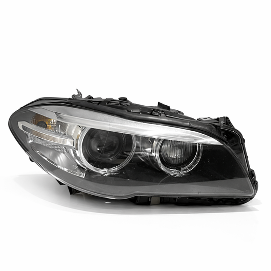 Framlykta höger kurvljus Bmw F10 / F11  LCI art: 741073602