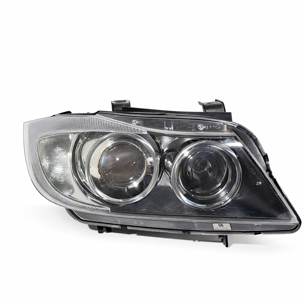 Framlykta höger Bmw E90 / E91 2005-2008 Pre Lci art: 631171616689