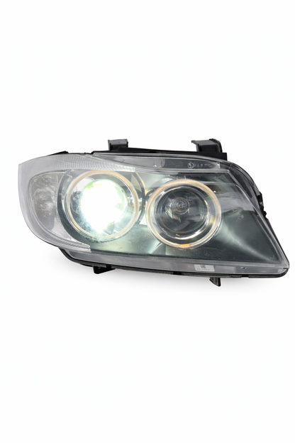 Framlykta höger Bmw E90 / E91 2005-2008 Pre Lci art: 631171616689