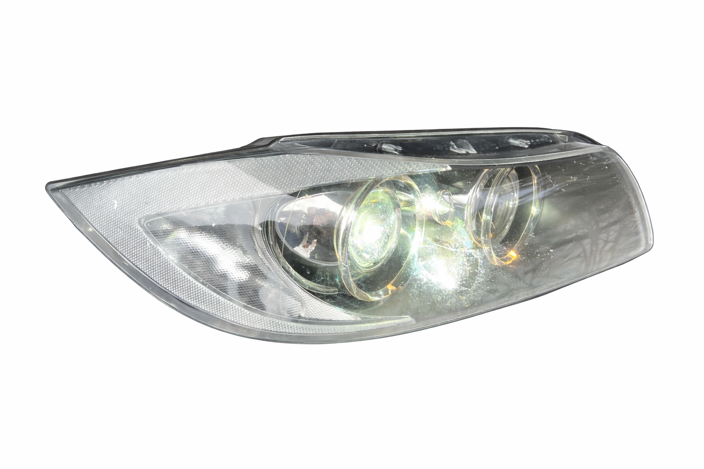 Framlykta höger Bmw E90 / E91 2005-2008 Pre Lci art: 631171616689