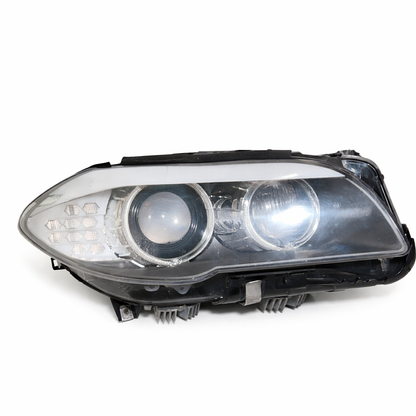 Framlykta höger kurvljus Bmw F10 / F11 2010-2014 Pre Lci art: 720325210