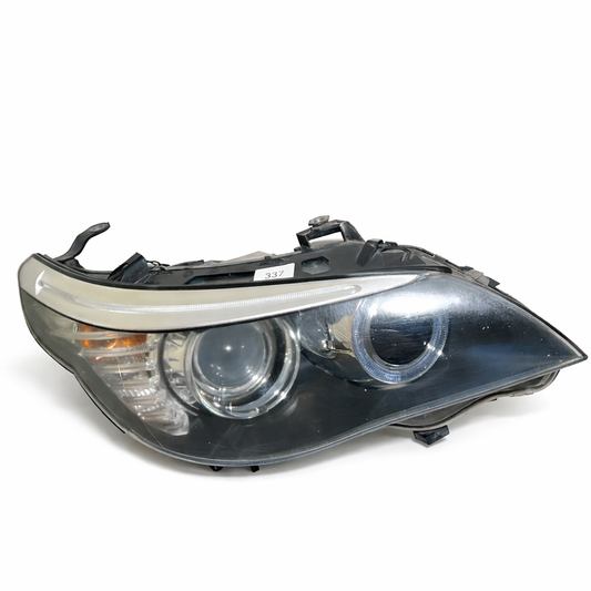 Framlykta höger Bmw E60 / E61 2007-2010 Lci art: 717774007