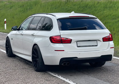 M-Pack Bodykit för BMW F11 PRE-LCI (10-13)