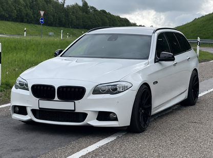 M-Pack Bodykit för BMW F11 PRE-LCI (10-13)