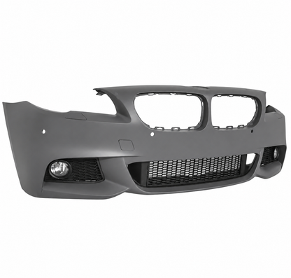 M-Pack Bodykit för BMW F10 PRE-LCI (10-13)