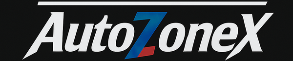 AutoZonex