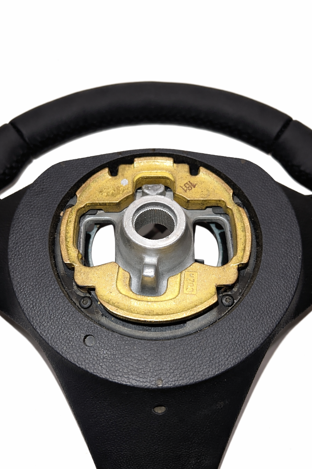 R0461 M ratt BMW E60 / E61 Ny omsydd