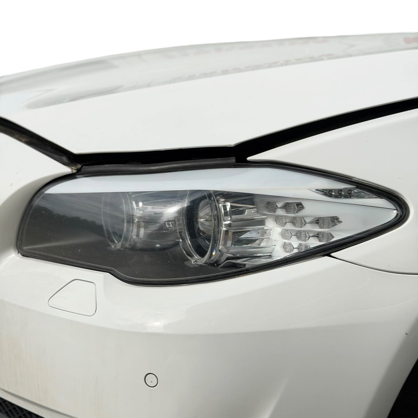 Framlykta vänster Bmw F10 / F11 2010-2014 Pre Lci art: 720324511