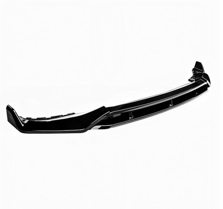 Aero stil Bodykit för BMW X5 G05 PRE-LCI (19-23), blank svart