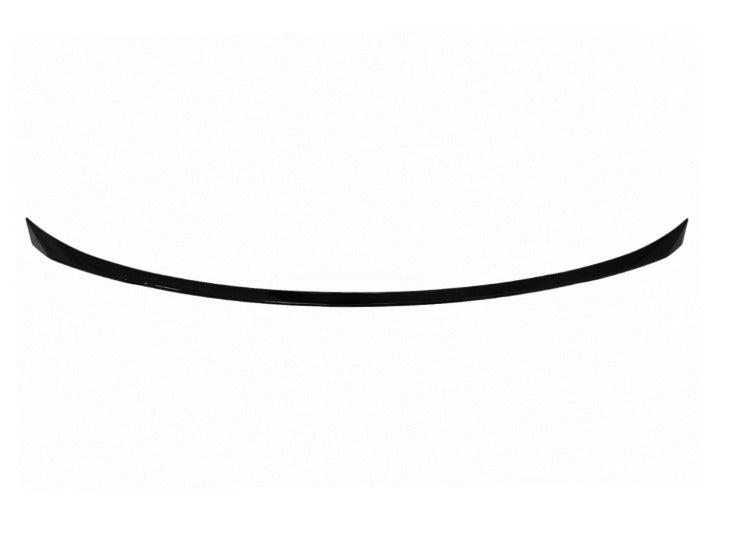 Aero stil Bodykit för BMW X5 G05 PRE-LCI (19-23), blank svart