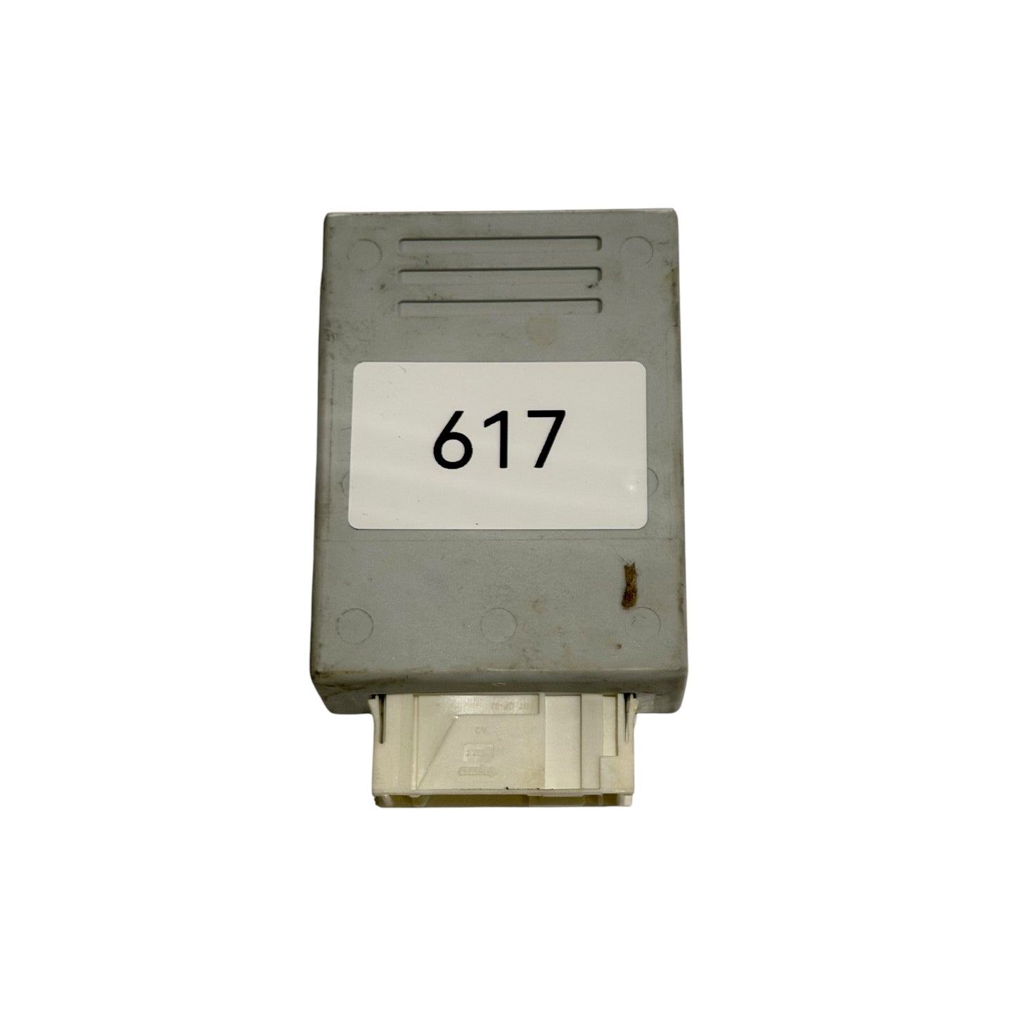 W0617 EHC luftfjädrings modul E61 art:3714676983401