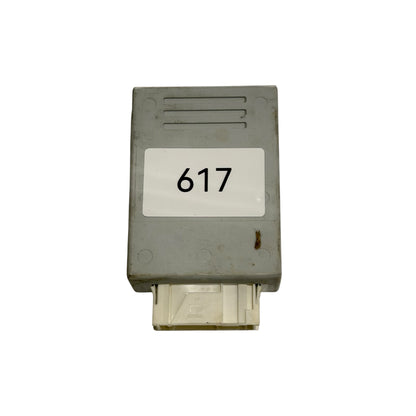 W0617 EHC luftfjädrings modul E61 art:3714676983401