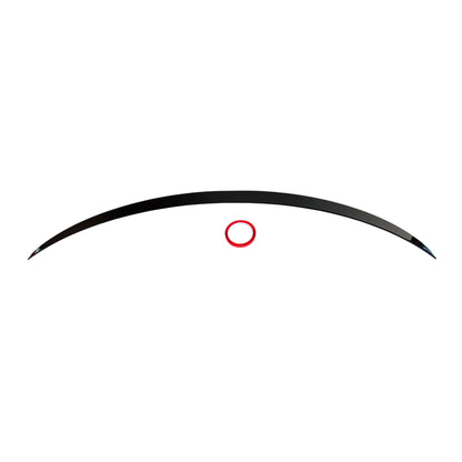 V1 Vinge Tesla Model 3 Blank svart (17-22)