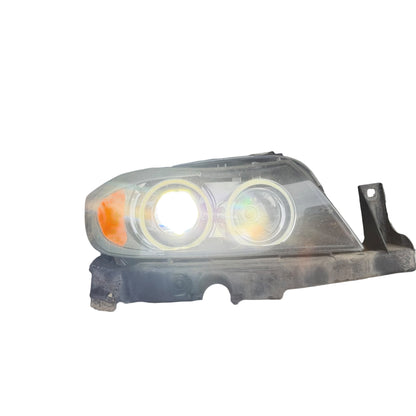 W0622 Framlykta höger Bmw E90 / E91 2005-2008 Pre Lci art: 631171616689