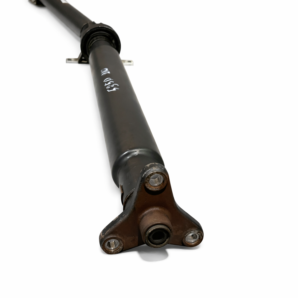 Mellanaxel Bmw E60 / E61 M57 535D LCI art: 757654401
