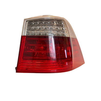 W0608 Bakljus höger Bmw E61 LCI art: 6321717769407