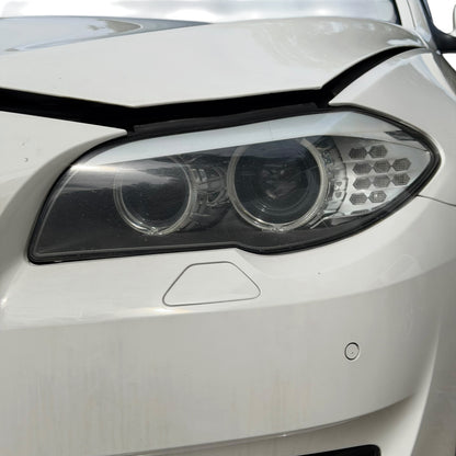 Framlykta vänster Bmw F10 / F11 2010-2014 Pre Lci art: 720324511