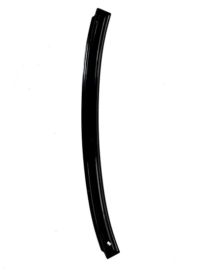 Takvinge E90 Blank svart (05-11)