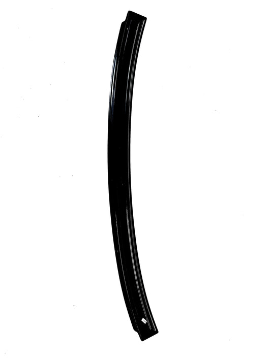 Takvinge E90 Blank svart (05-11)