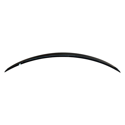V1 Vinge Tesla Model 3 Blank svart (17-22)