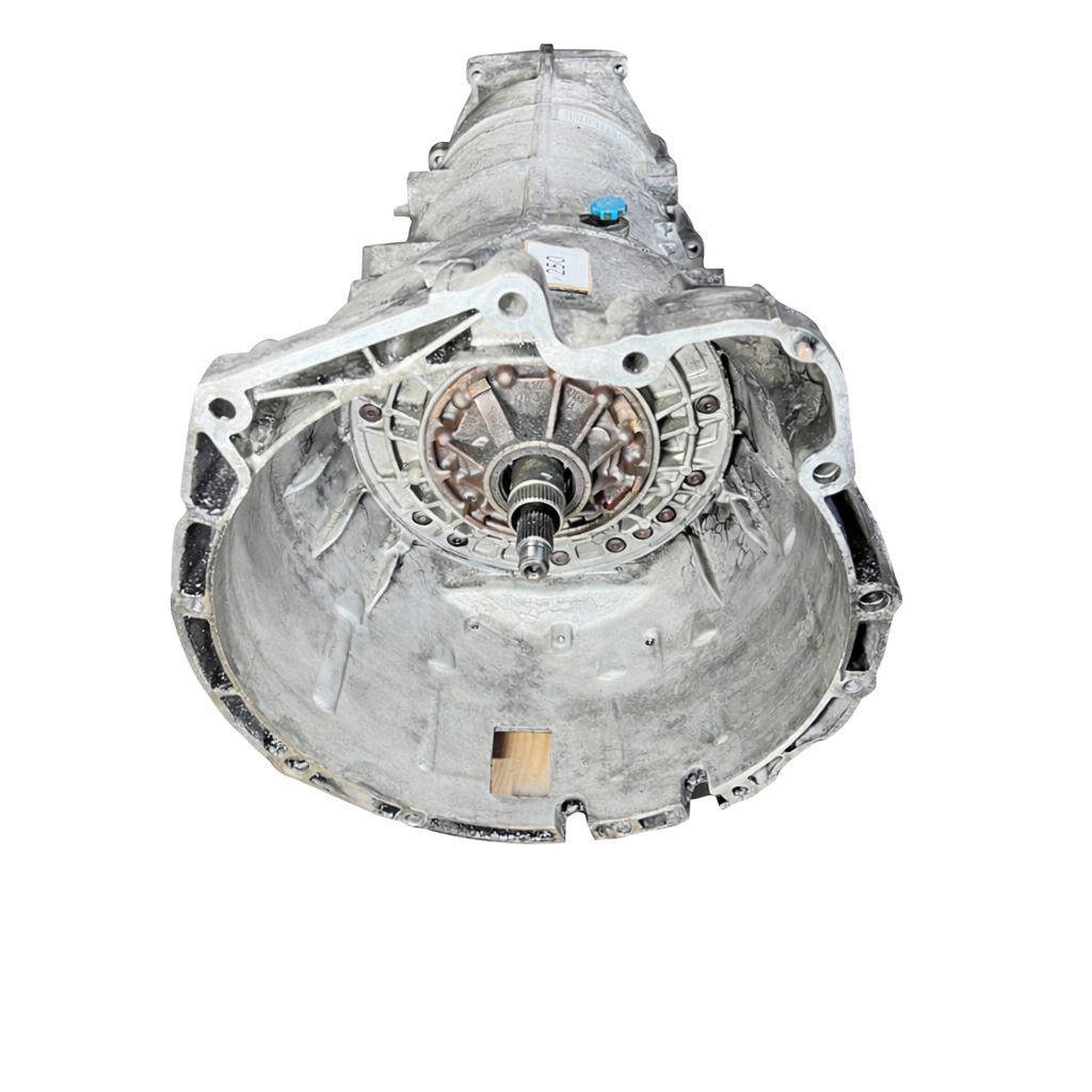 V0250 Växellåda Automatlåda Bmw E60 / E61 / E90/ E91 6hp26x M57 art: 1068020060