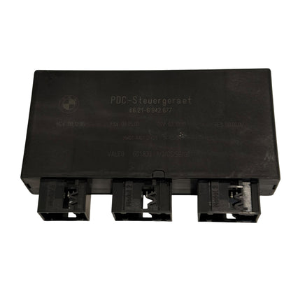 W0612 PDC (Parkeringshjälp Styrenhet) 66216942677