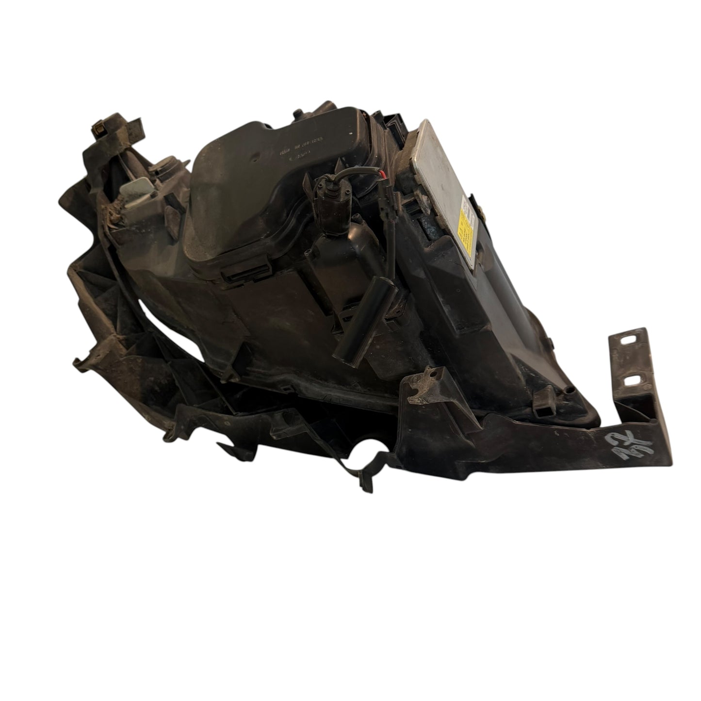 W0621 Framlykta Vänster Bmw E90 / E91 2005-2008 Pre Lci art: 631171616679