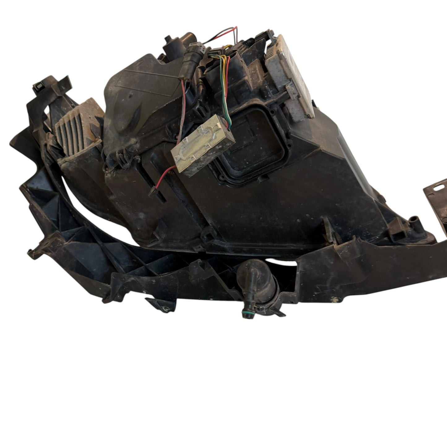 W0620 Framlykta vänster Bmw E90 / E91 2007-2012 Lci art: 631172025839