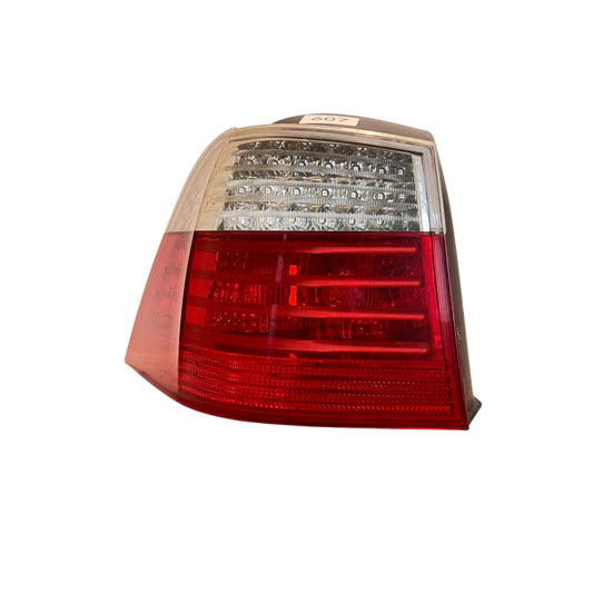 W0607 Bakljus vänster Bmw E61 LCI art: 6321717769308