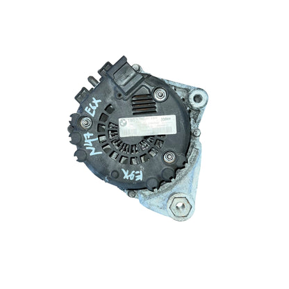 Generator Bmw E60/E61/E90/E91 2007-2010 N47 180A art: 7802261