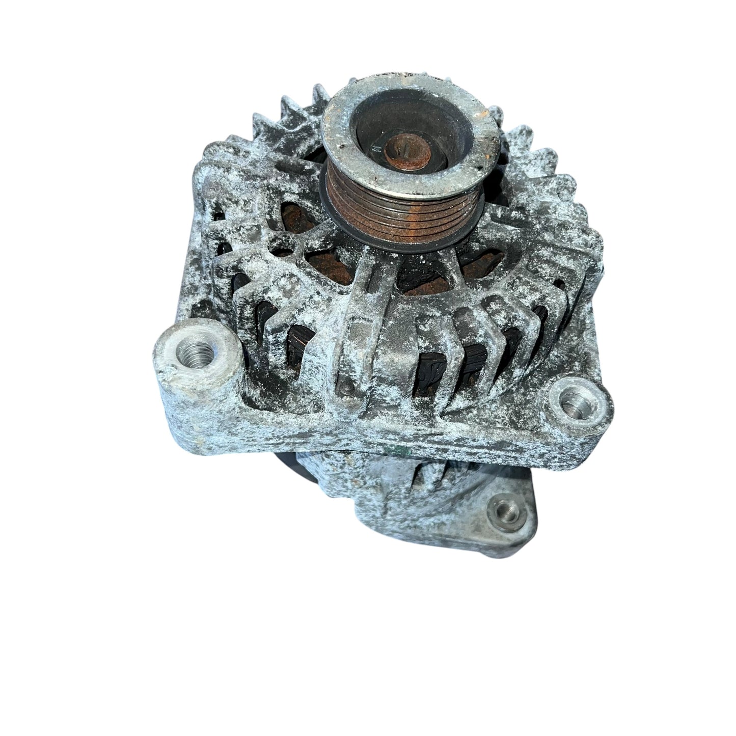 Generator Bmw E60/E61/E90/E91 2007-2010 N47 180A art: 7802261