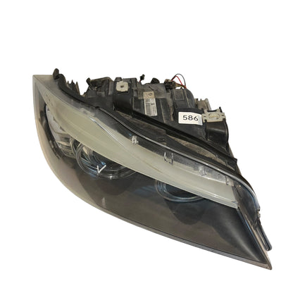 W0586 Framlykta höger Bmw E90 / E91 2007-2012 Lci art: 631172025849