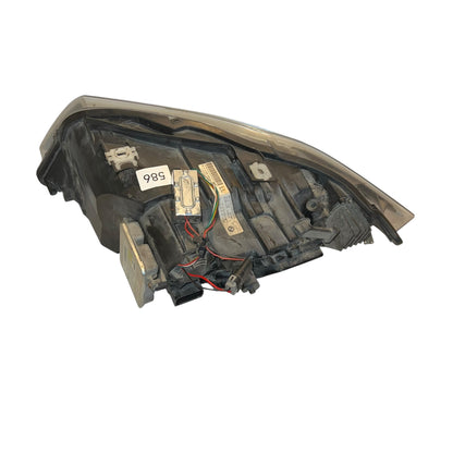 W0586 Framlykta höger Bmw E90 / E91 2007-2012 Lci art: 631172025849