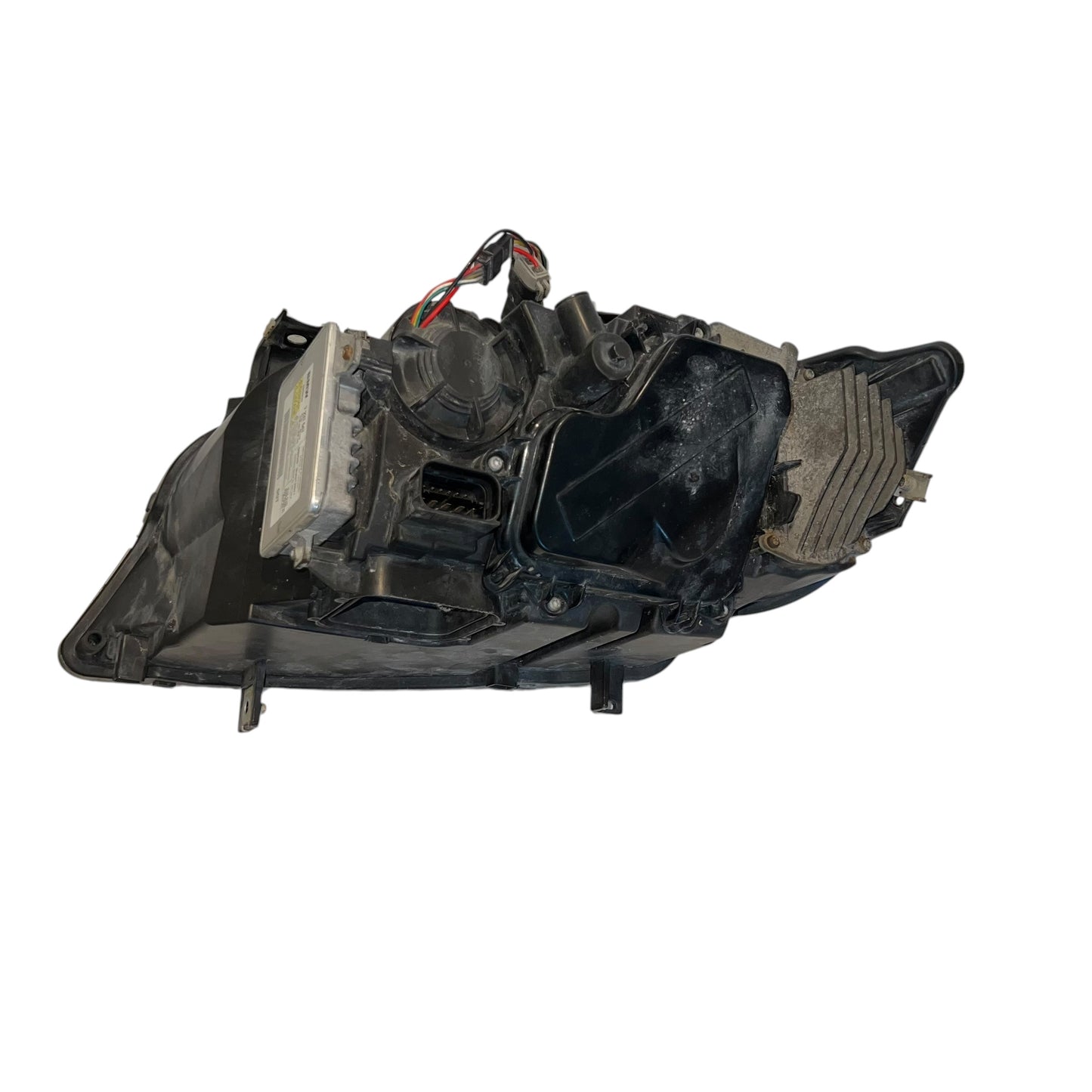 W0586 Framlykta höger Bmw E90 / E91 2007-2012 Lci art: 631172025849