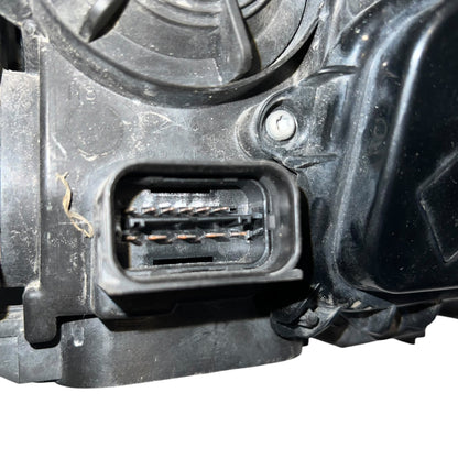 W0586 Framlykta höger Bmw E90 / E91 2007-2012 Lci art: 631172025849