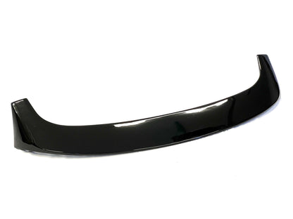 Takvinge E91 Blank svart (05-11)