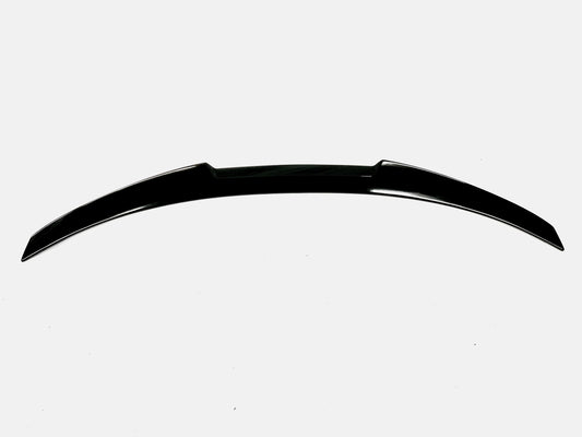 M4 look vinge F10 Blank svart (11-17)