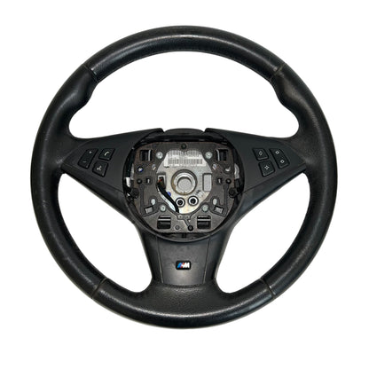 R0592 M ratt  BMW E60 / E61  Nyckel start (03-05)