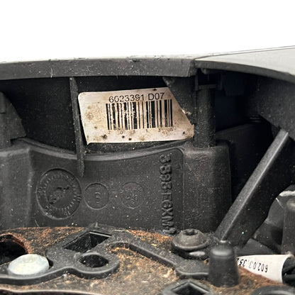 R0592 M ratt  BMW E60 / E61  Nyckel start (03-05)