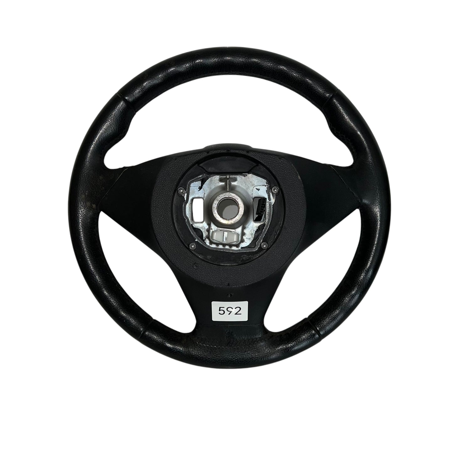 R0592 M ratt  BMW E60 / E61  Nyckel start (03-05)