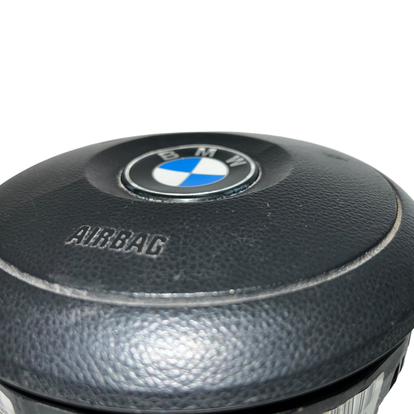 W0593 Airbag M-sport/Sport Bmw E61 / E60 Nyckel start art: 602536800