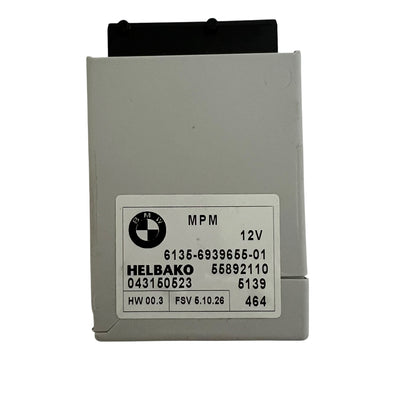 MPM (Micro Power Module) modul E60/E61 art: 6135 693965501
