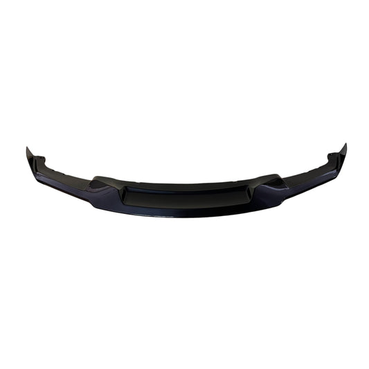 MAD Style Frontläpp F30/F31 Blank svart (11-18)