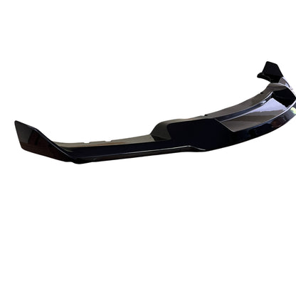 MAD Style Frontläpp F30/F31 Blank svart (11-18)