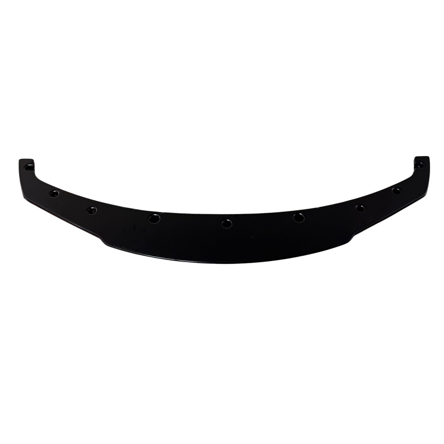 MAD Style Frontläpp F30/F31 Blank svart (11-18)