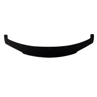 MAD Style Frontläpp F30/F31 Blank svart (11-18)