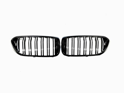Njurar G30/G31 Blank svarta (17-20) Pre Lci