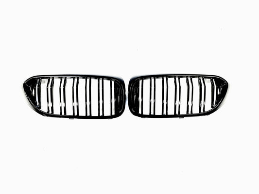 Njurar G30/G31 Blank svarta (17-20) Pre Lci
