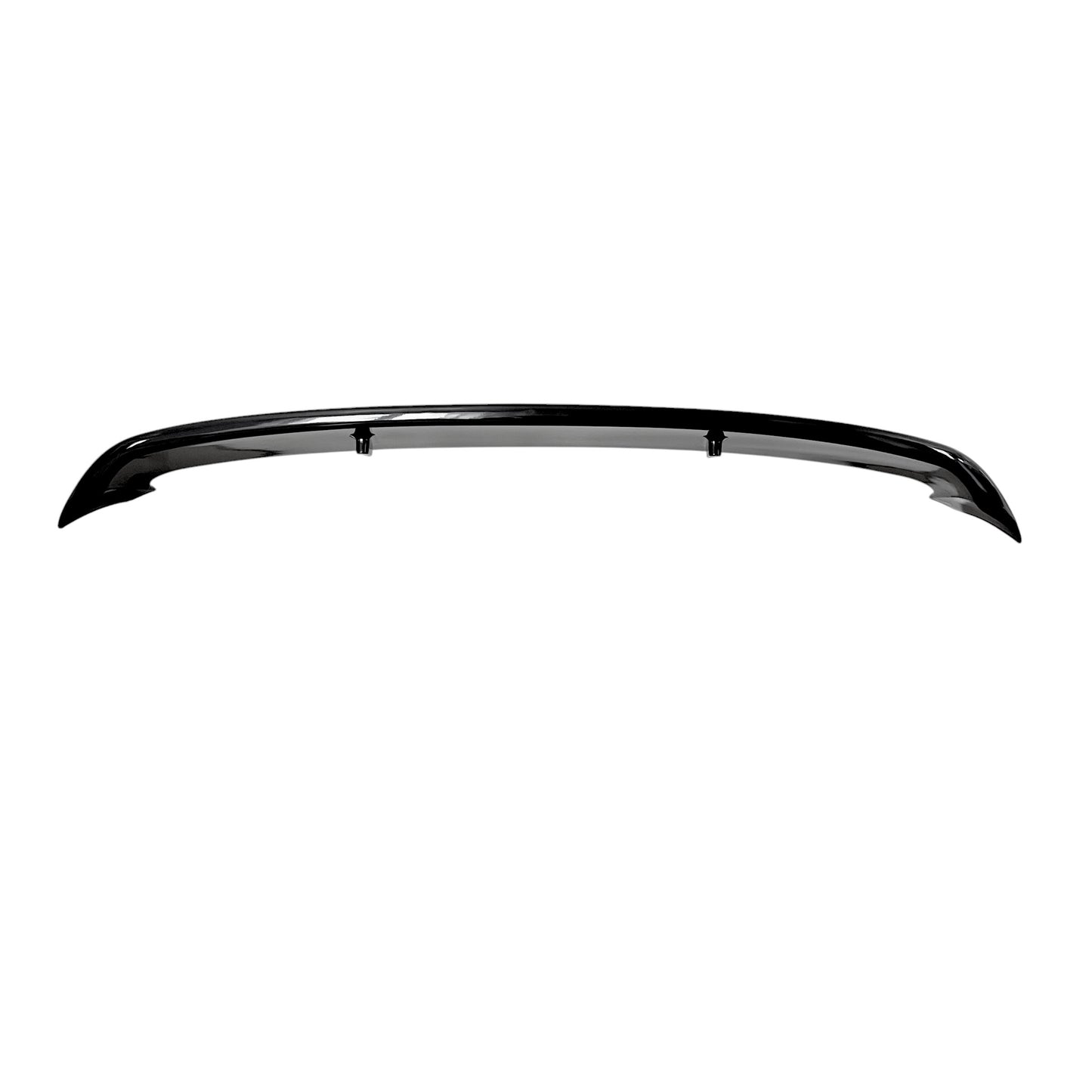 Takvinge G31 Blank svart (17-23)