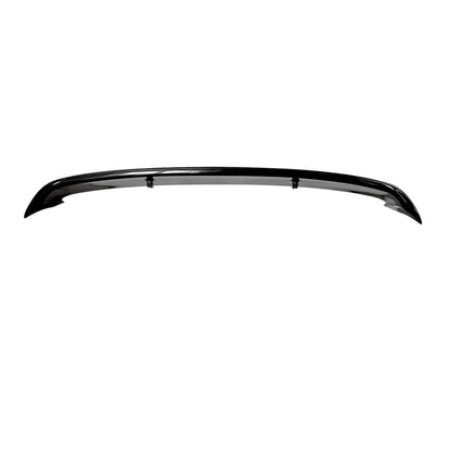 Takvinge G31 Blank svart (17-23)